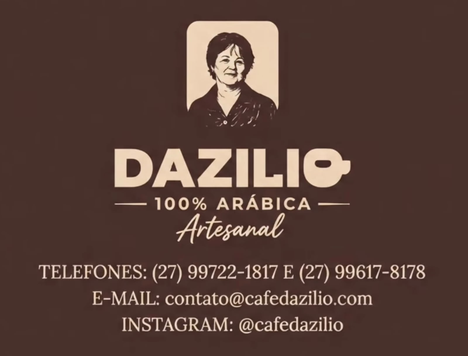 Café Dazilio