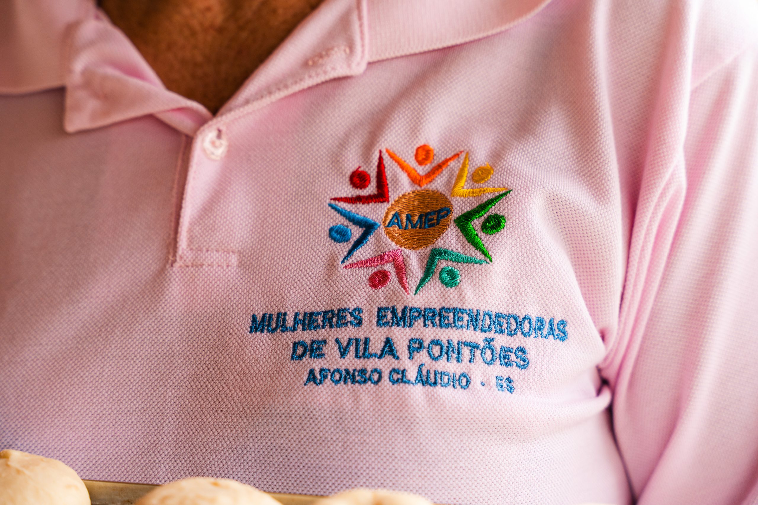 Sede da AMEP