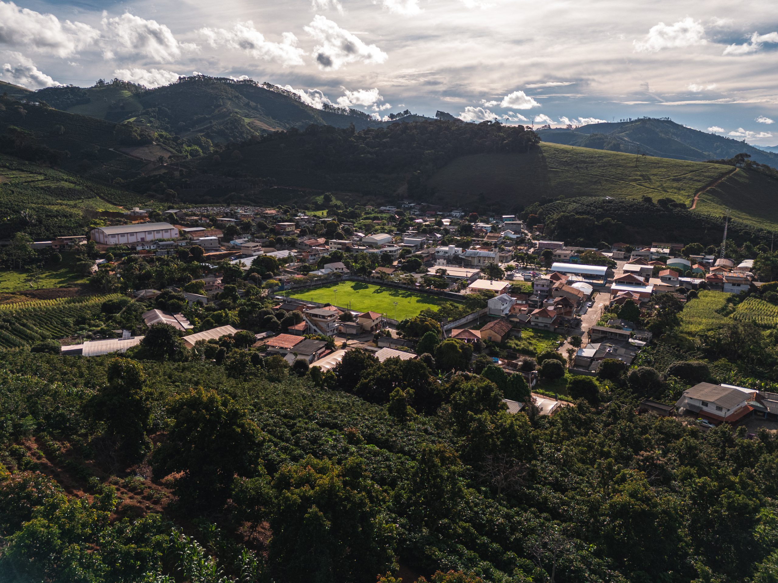 Vila Pontões